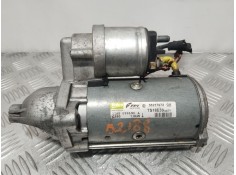 Recambio de motor arranque para opel corsa d furgoneta/hatchback (s07) 1.3 cdti (l08) referencia OEM IAM 55217672   2