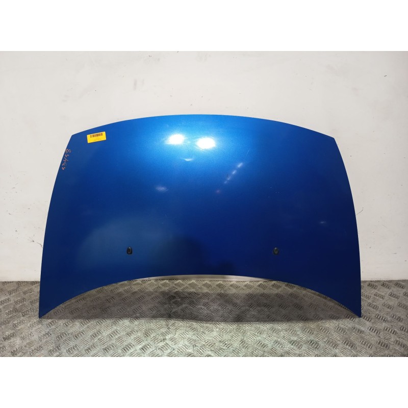 CAPOT DELANTERO 7901K6  - imagen 1