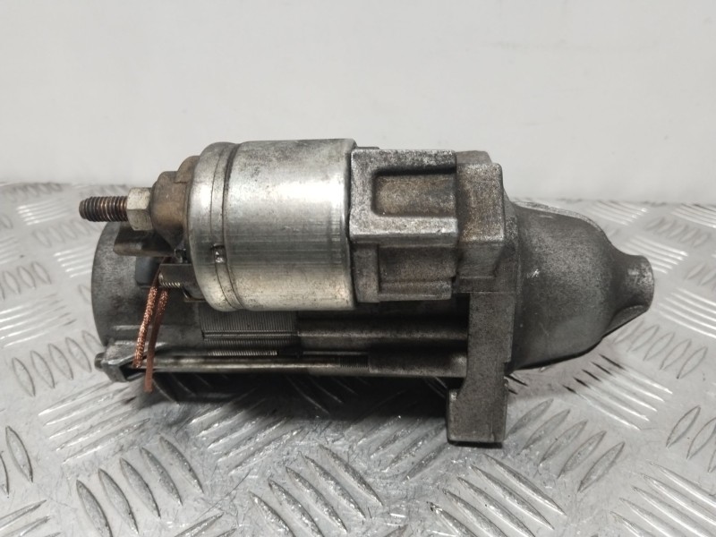 Recambio de motor arranque para bmw 1 (e87) 118 d referencia OEM IAM 7787354  