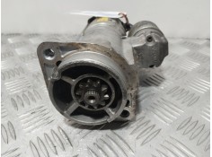 Recambio de motor arranque para kia sorento i (jc) 2.5 crdi referencia OEM IAM 1250128  