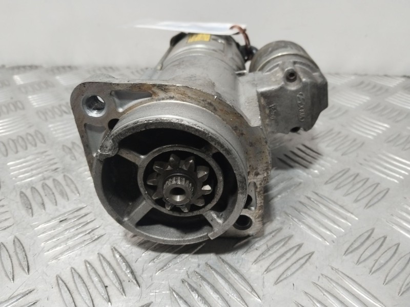 Recambio de motor arranque para kia sorento i (jc) 2.5 crdi referencia OEM IAM 1250128  