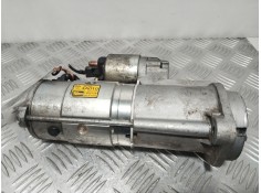 Recambio de motor arranque para kia sorento i (jc) 2.5 crdi referencia OEM IAM 1250128   2