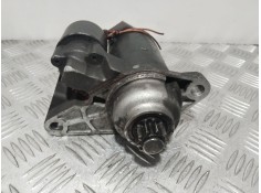 Recambio de motor arranque para audi a2 (8z0) 1.4 referencia OEM IAM 0001121016  