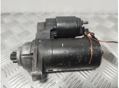 Recambio de motor arranque para audi a2 (8z0) 1.4 referencia OEM IAM 0001121016   2