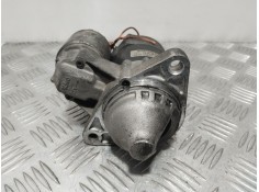 Recambio de motor arranque para nissan almera tino (v10) 1.8 referencia OEM IAM 233009F661  