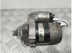 Recambio de motor arranque para nissan almera tino (v10) 1.8 referencia OEM IAM 233009F661   2