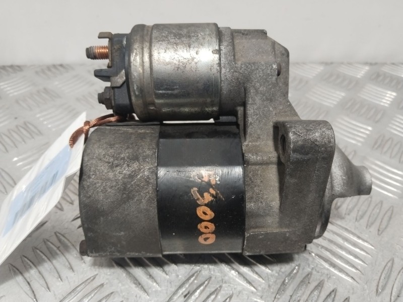 Recambio de motor arranque para nissan almera tino (v10) 1.8 referencia OEM IAM 233009F661  