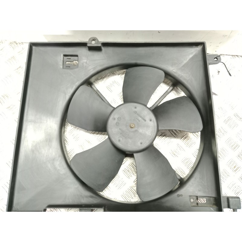 ELECTROVENTILADOR 96536581  - imagen 2