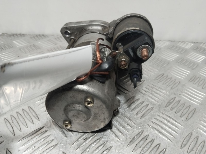 Recambio de motor arranque para toyota avensis (_t25_) 2.2 d-4d (adt251_) referencia OEM IAM 281000G040  