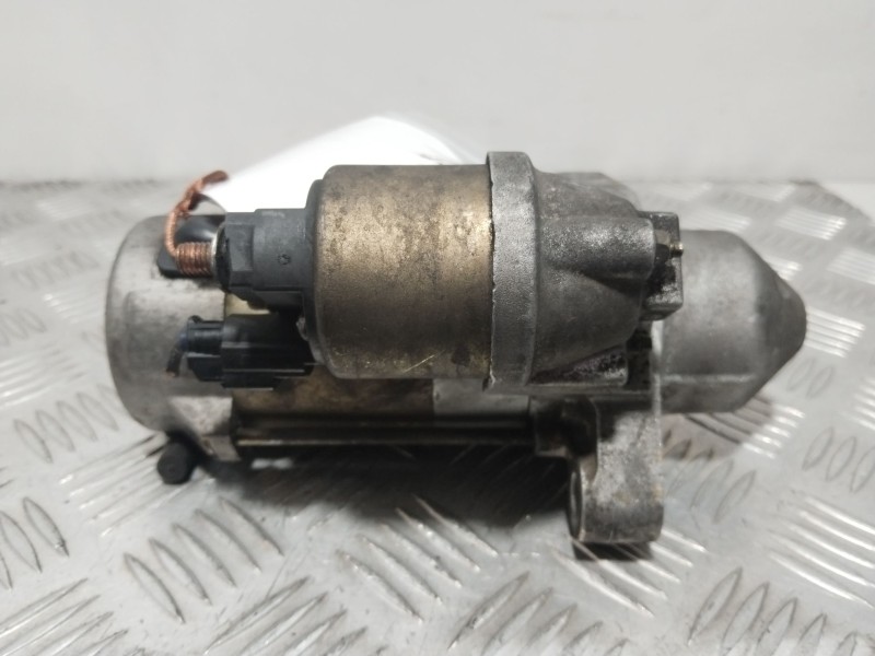 Recambio de motor arranque para toyota avensis (_t25_) 2.2 d-4d (adt251_) referencia OEM IAM 281000G040  