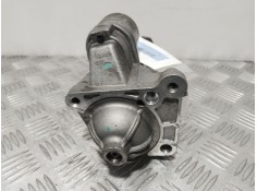Recambio de motor arranque para renault scénic ii (jm0/1_) 1.9 dci (jm14) referencia OEM IAM 8200628419  