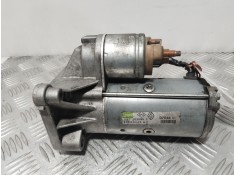 Recambio de motor arranque para renault scénic ii (jm0/1_) 1.9 dci (jm14) referencia OEM IAM 8200628419   2