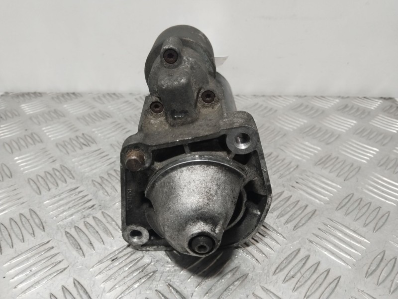 Recambio de motor arranque para volvo v50 (545) d5 referencia OEM IAM 0001109264  