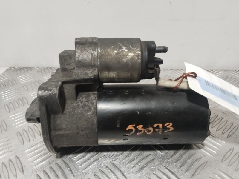 Recambio de motor arranque para volvo v50 (545) d5 referencia OEM IAM 0001109264  