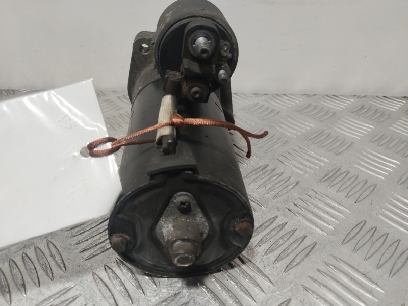 Recambio de motor arranque para volvo v50 (545) d5 referencia OEM IAM 0001109264  