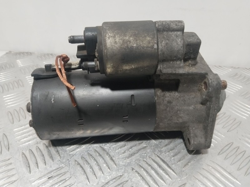 Recambio de motor arranque para volvo v50 (545) d5 referencia OEM IAM 0001109264  