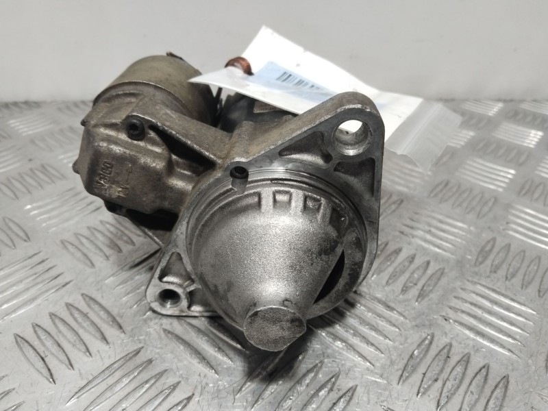 Recambio de motor arranque para nissan almera ii hatchback (n16) 1.5 referencia OEM IAM 233009F660  