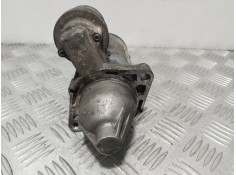 Recambio de motor arranque para opel astra g berlina comfort referencia OEM IAM 55221292  