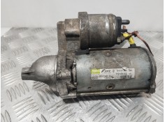 Recambio de motor arranque para opel astra g berlina comfort referencia OEM IAM 55221292   2