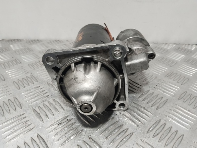 Recambio de motor arranque para suzuki sx4 rw (ey) glx referencia OEM IAM 3110079J00  