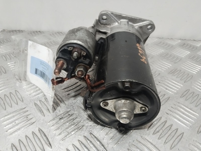 Recambio de motor arranque para suzuki sx4 rw (ey) glx referencia OEM IAM 3110079J00  