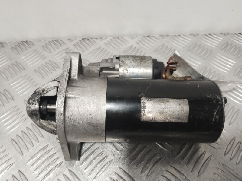 Recambio de motor arranque para suzuki sx4 rw (ey) glx referencia OEM IAM 3110079J00  