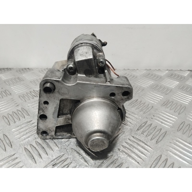Recambio de motor arranque para citroën c4 picasso i monospace (ud_) 1.6 hdi referencia OEM IAM 9663528880  