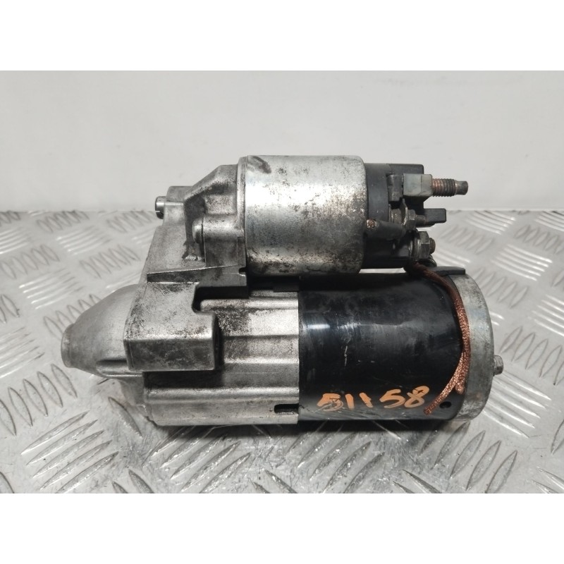 Recambio de motor arranque para citroën c4 picasso i monospace (ud_) 1.6 hdi referencia OEM IAM 9663528880  