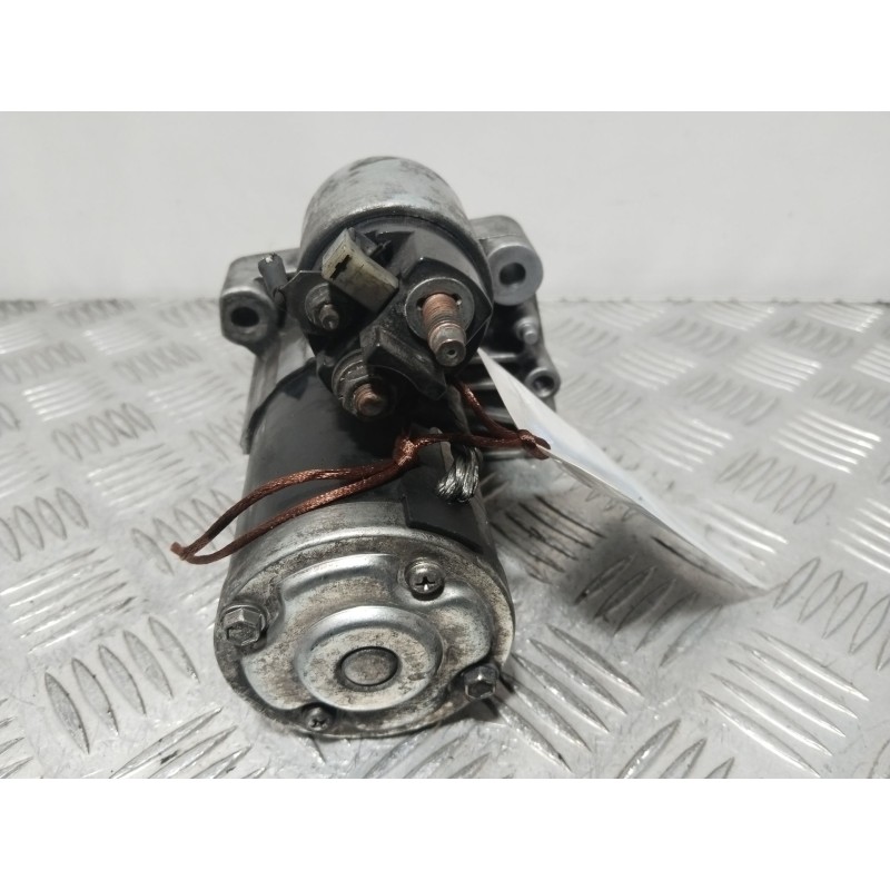 Recambio de motor arranque para citroën c4 picasso i monospace (ud_) 1.6 hdi referencia OEM IAM 9663528880  