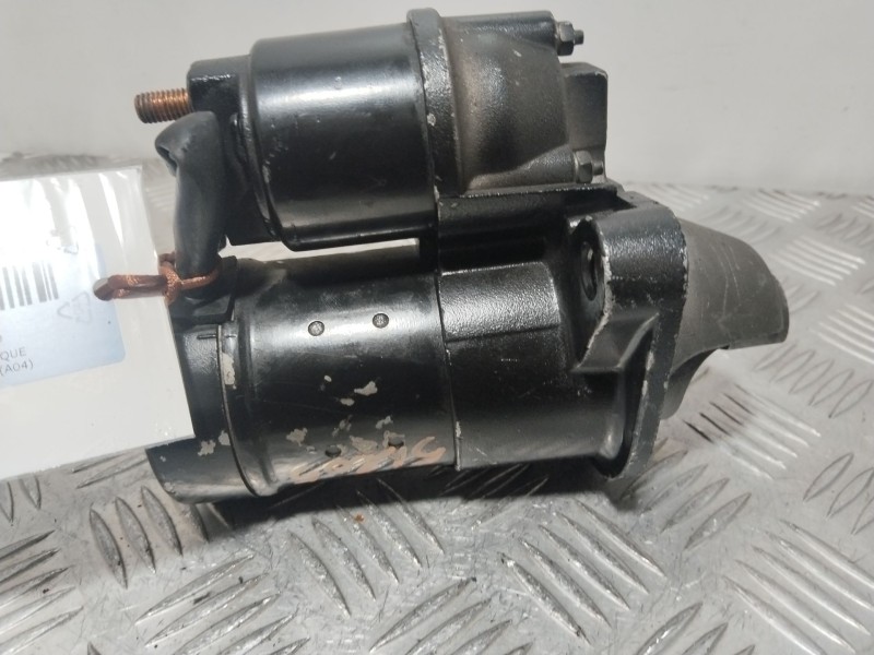 Recambio de motor arranque para opel astra h (a04) 1.7 cdti (l48) referencia OEM IAM 1638117380  