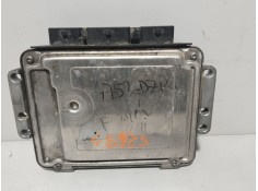 Recambio de centralita motor uce para ford fusion (ju_) 1.6 tdci referencia OEM IAM 0281011612   2