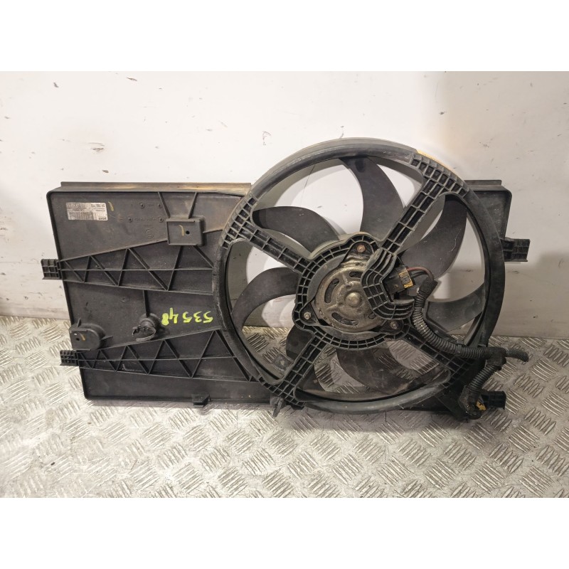 ELECTROVENTILADOR 1616307580  - imagen 2