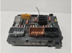 Recambio de caja reles / fusibles para citroën c4 picasso i monospace (ud_) 1.6 hdi referencia OEM IAM 9661708080  