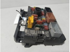Recambio de caja reles / fusibles para citroën c4 picasso i monospace (ud_) 1.6 hdi referencia OEM IAM 9661708080   2