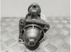 Recambio de motor arranque para opel zafira / zafira family b (a05) 1.9 cdti (m75) referencia OEM IAM 95520320  