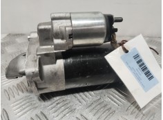 Recambio de motor arranque para opel zafira / zafira family b (a05) 1.9 cdti (m75) referencia OEM IAM 95520320   2