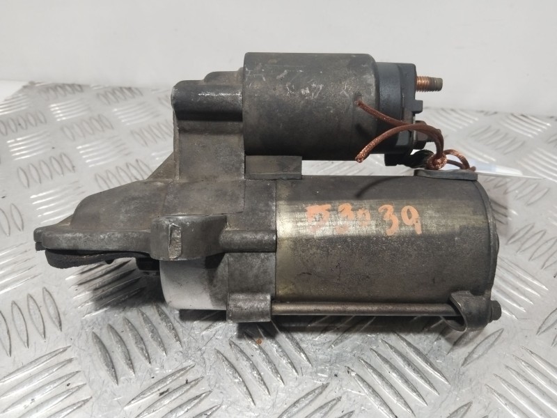 Recambio de motor arranque para ford mondeo iv sedán (ba7) 2.0 referencia OEM IAM 1S7U11000AC  