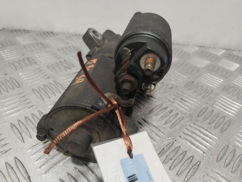 Recambio de motor arranque para ford mondeo iv sedán (ba7) 2.0 referencia OEM IAM 1S7U11000AC  