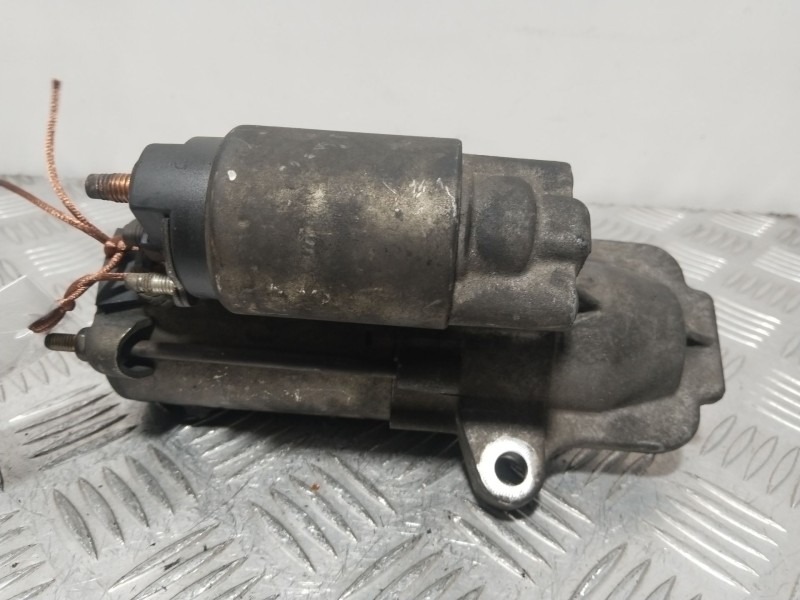 Recambio de motor arranque para ford mondeo iv sedán (ba7) 2.0 referencia OEM IAM 1S7U11000AC  
