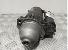 Recambio de motor arranque para ssangyong rexton / rexton ii (gab_) 2.7 xdi referencia OEM IAM 1005822448  