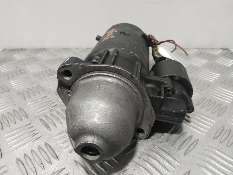 Recambio de motor arranque para ssangyong rexton / rexton ii (gab_) 2.7 xdi referencia OEM IAM 1005822448  