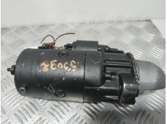 Recambio de motor arranque para ssangyong rexton / rexton ii (gab_) 2.7 xdi referencia OEM IAM 1005822448   2