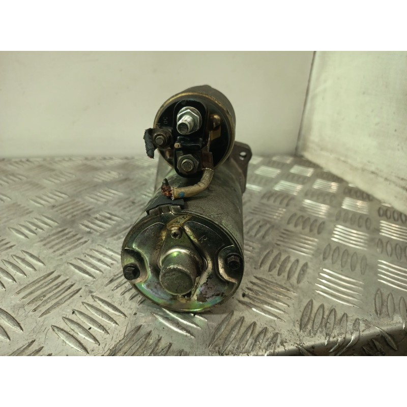 MOTOR ARRANQUE E80F63101018  - imagen 4