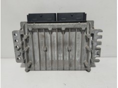 Recambio de centralita motor uce para renault clio ii (bb_, cb_) 1.2 (bb0a, bb0f, bb10, bb1k, bb28, bb2d, bb2h, cb0a,... referen 2