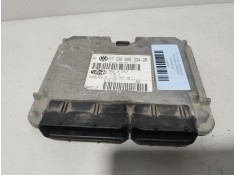 Recambio de centralita motor uce para volkswagen golf iv (1j1) 1.6 16v referencia OEM IAM 57036906034   2