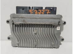 Recambio de centralita motor uce para citroën c3 i (fc_, fn_) 1.4 i referencia OEM IAM 215855983  