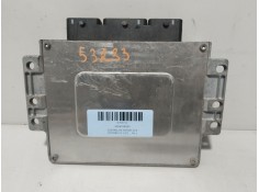 Recambio de centralita motor uce para citroën c3 i (fc_, fn_) 1.4 i referencia OEM IAM 9654528280   2
