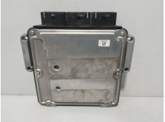 Recambio de centralita motor uce para peugeot 407 (6d_) 2.2 hdi 170 (6d4hth) referencia OEM IAM 0281013209   2