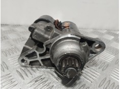 Recambio de motor arranque para audi a2 (8z0) 1.6 fsi referencia OEM IAM 0001120400  