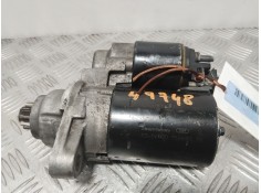 Recambio de motor arranque para audi a2 (8z0) 1.6 fsi referencia OEM IAM 0001120400   2